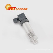 SS316L High Temperature Resistant Chip High Temp Transmitter with Corrosion Resistance